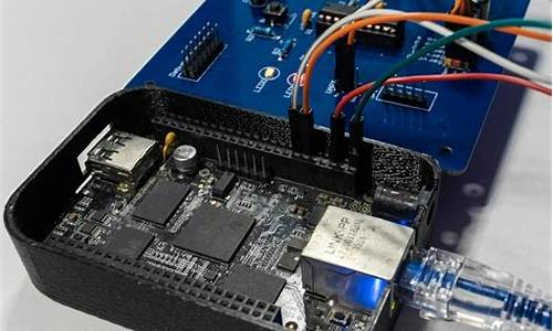 beaglebone 源码